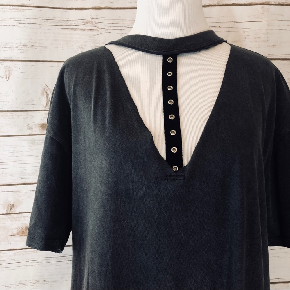NWT Asos Top Size 6